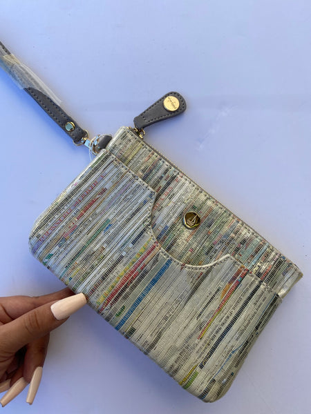 Mini clutch (multi-color)
