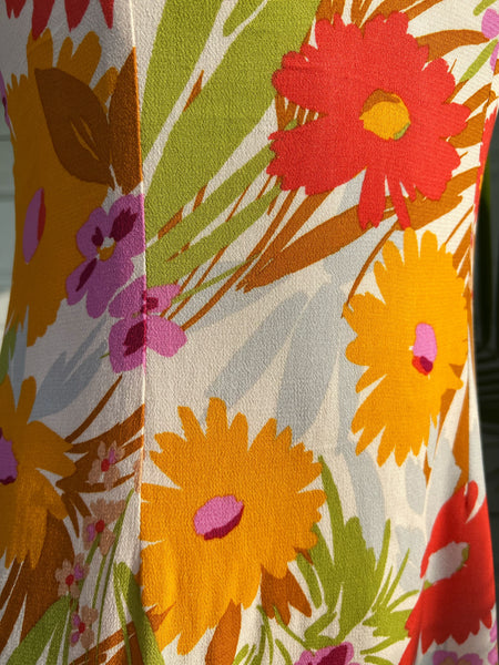 Perfect summer dress