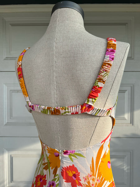 Perfect summer dress