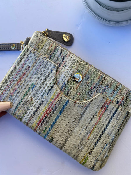 Mini clutch (multi-color)