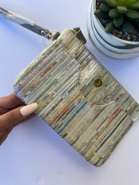 Mini clutch (multi-color)