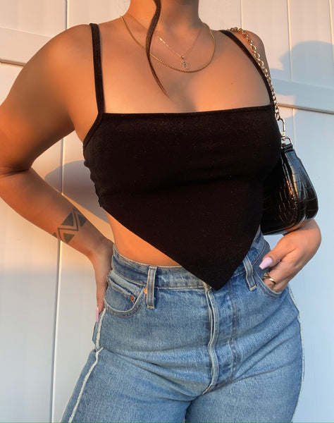 Holiday tank top