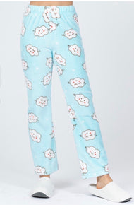 Clouds pajama pants