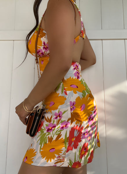 Perfect summer dress